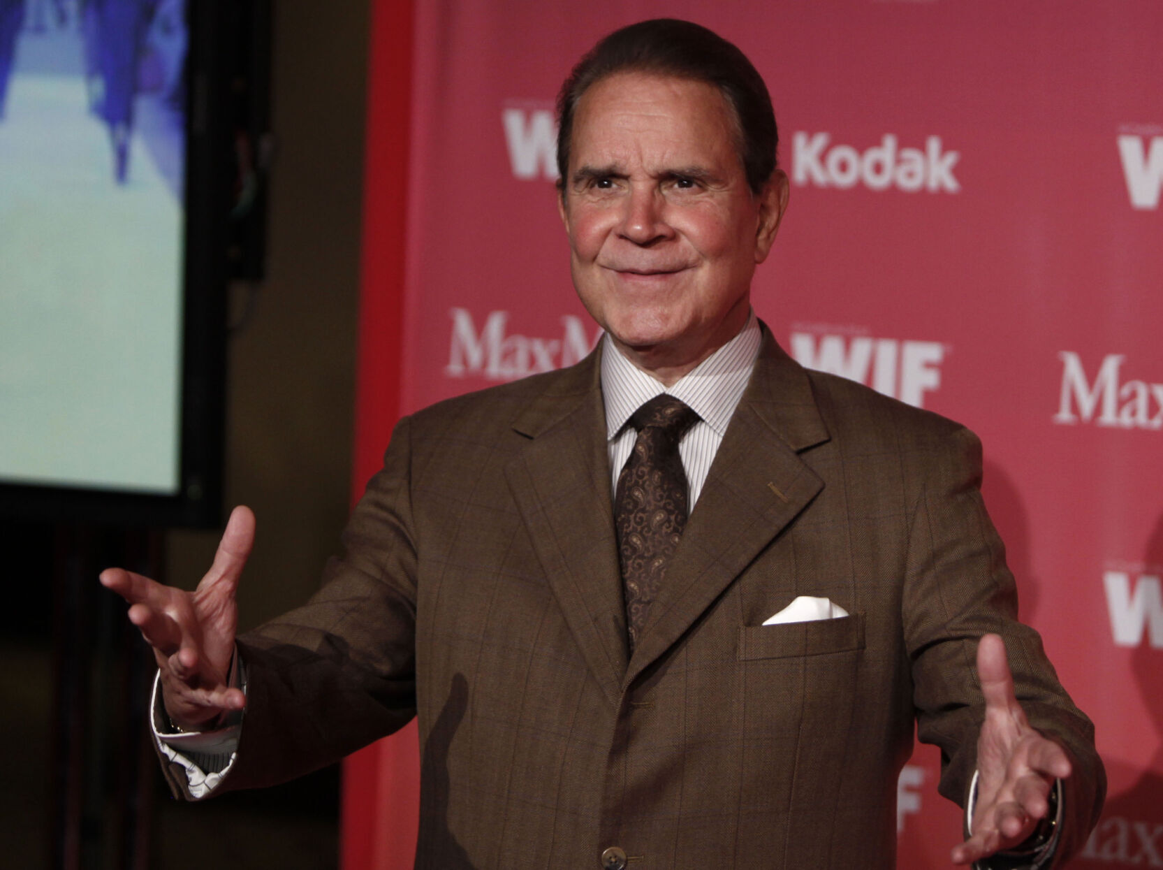 Rich Little